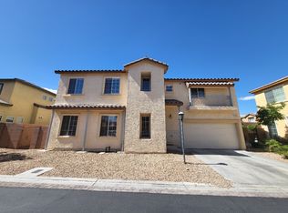 8116 Retriever Ave, Spring Valley, NV 89147