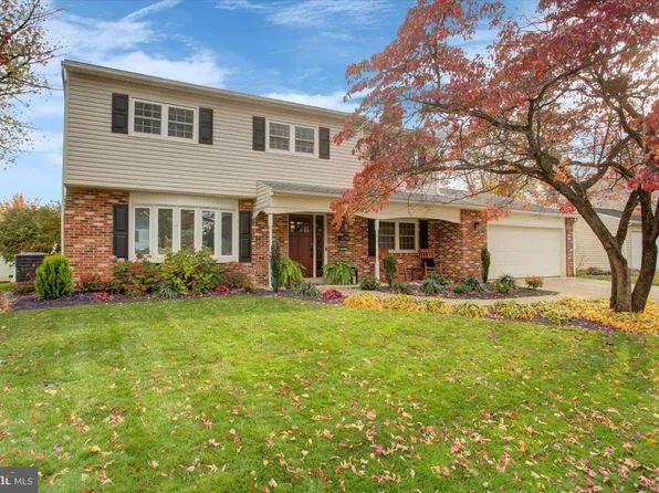 904 Alison Ave, Mechanicsburg, PA 17055