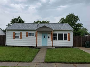 59 Marchmont Dr, Fairborn, OH 45324