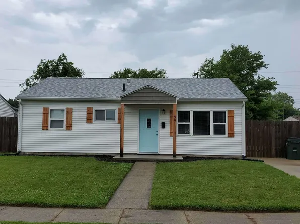 59 Marchmont Dr, Fairborn, OH 45324