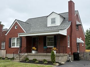225 Oxford Pl, Louisville, KY 40207