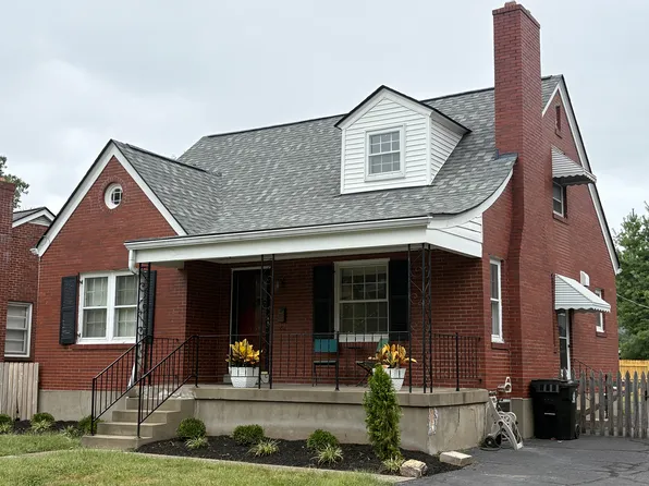 225 Oxford Pl, Louisville, KY 40207