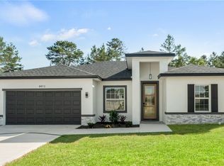8050 N Pickinz Way, Citrus Springs, FL 34433