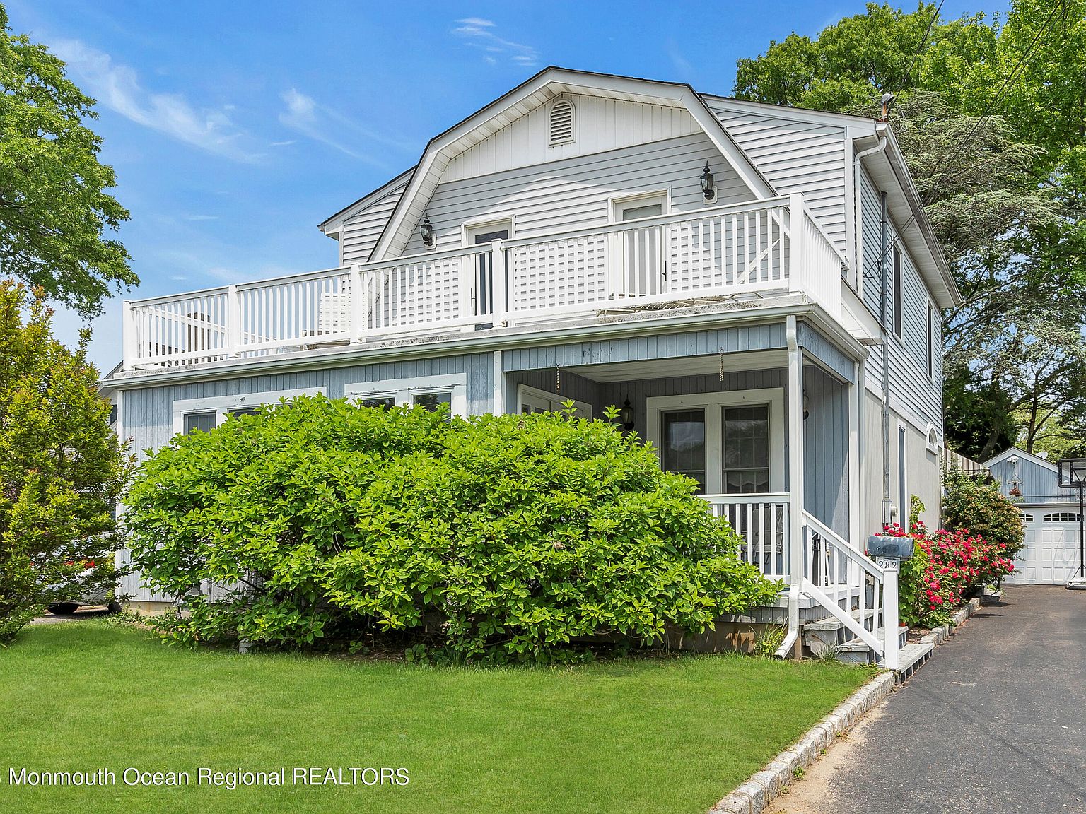 282 Osborne Avenue, Bay Head, NJ 08742 Zillow