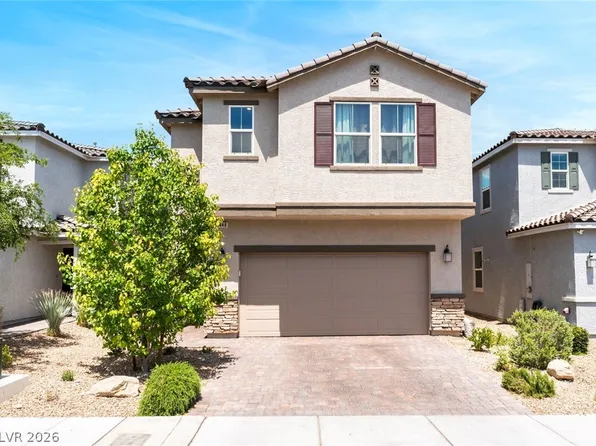 8448 Vulturo Ave, Las Vegas, NV 89149