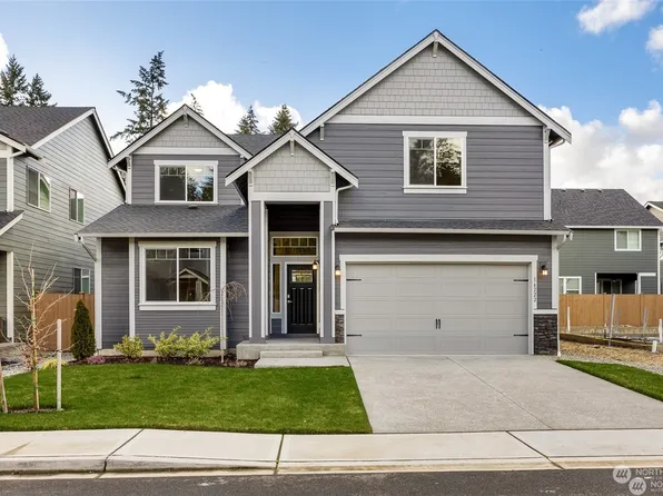 3036 Stephanie Loop NE, Lacey, WA 98516