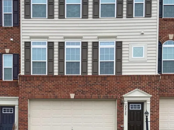 22920 Lacey Oak Ter, Sterling, VA 20166