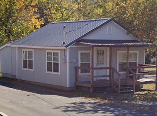 409 S Water Ave, Tahlequah, OK 74464