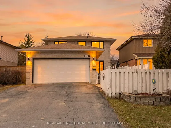 1068 Willowood Dr, Kingston, ON K7P 1Z3