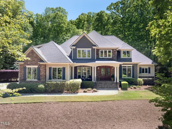 3513 Forest Oaks Dr, Chapel Hill, NC 27514