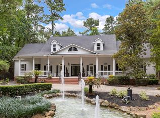 10810 Lake Windcrest, Magnolia, TX 77354