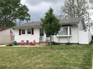 44 Ridgeway Dr, Decatur, IL 62521