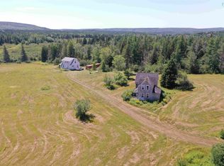 318 Barren Rd, River Denys, NS B0E2Y0