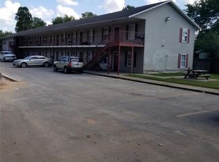 315 Texas Ln, Springdale, AR 72764