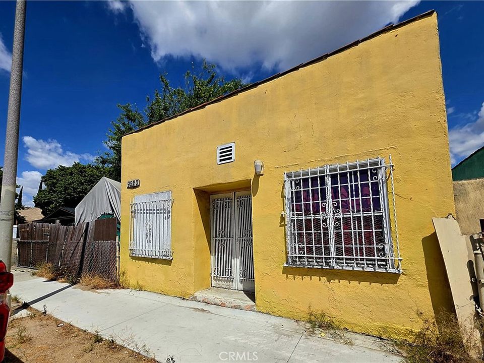 1st image of 9920 Graham Ave