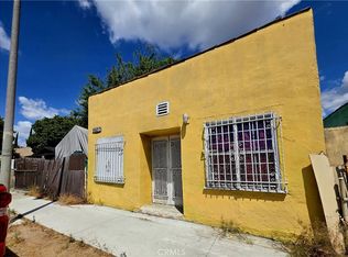 9920 Graham Ave, Los Angeles, CA 90002
