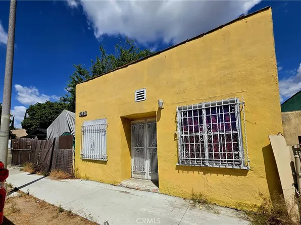 9920 Graham Ave, Los Angeles, CA 90002