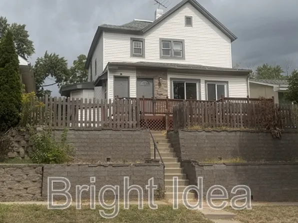 1097 Suburban Ave #2, Saint Paul, MN 55106