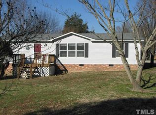 8 Hummingbird Ln, Henderson, NC 27537