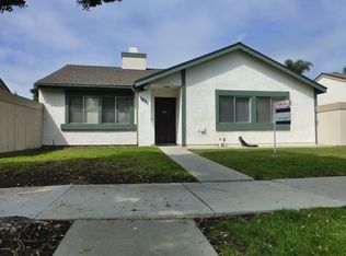 1831 Lookout Dr, Oxnard, CA 93035