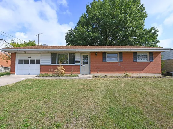 912 Gretna Ln, Cincinnati, OH 45240
