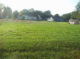 206 N Rigdon St, Richmond, KS 66080