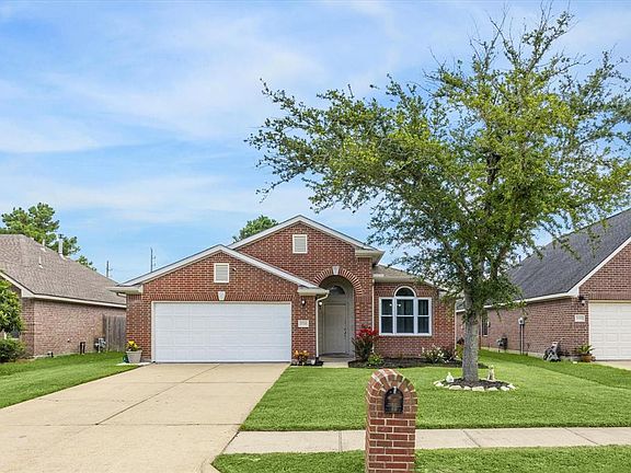 3rd image of 20306 Desert Willow Dr