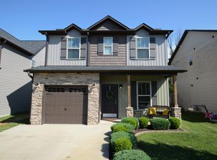 678 Suffolk Rd, Johnson City, TN 37615