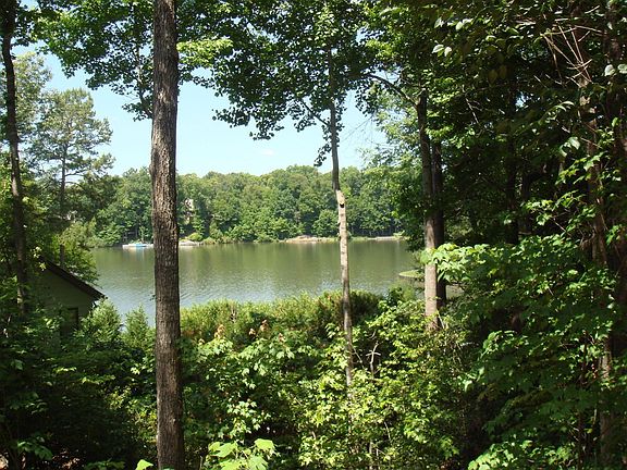 Summer View - Kitchen