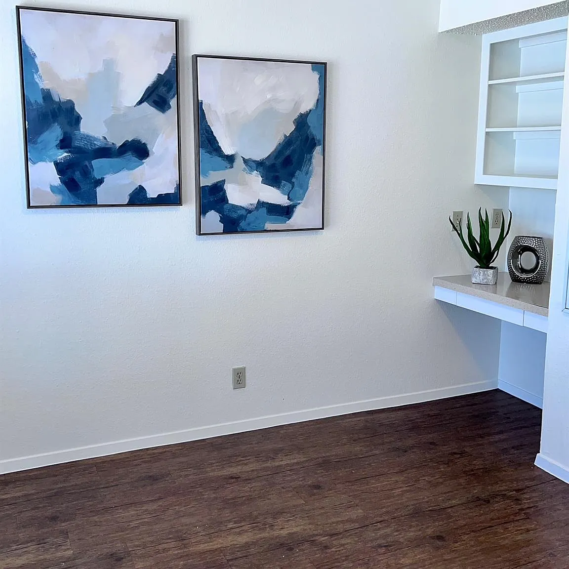 1 bed, 1.0 bath, 394 sqft, $975 — Photo 2