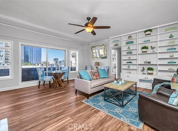 4th image of 1030 E Ocean Blvd Unit 606