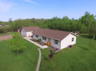 10215 Beroun Crossing Rd, Brook Park, MN 55007