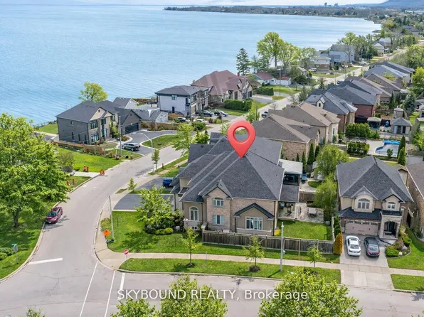 101 Seabreeze Cres, Hamilton, ON L8E 0A2