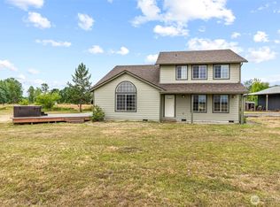 187 McClure, Winlock, WA 98596