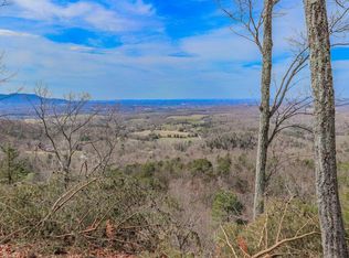 LOT 15 Critter Mountain Way, Newport, TN 37821
