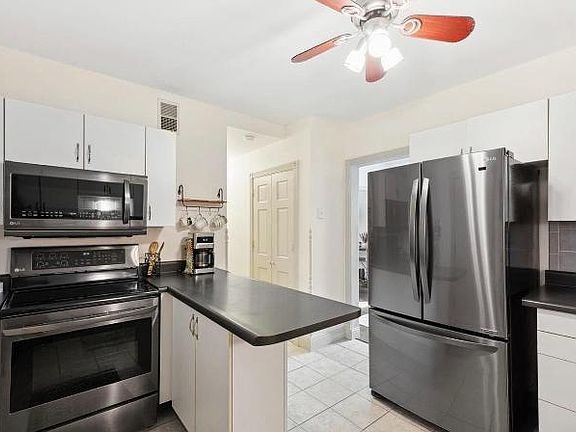 4th image of 4500 McPherson Ave APT 2E