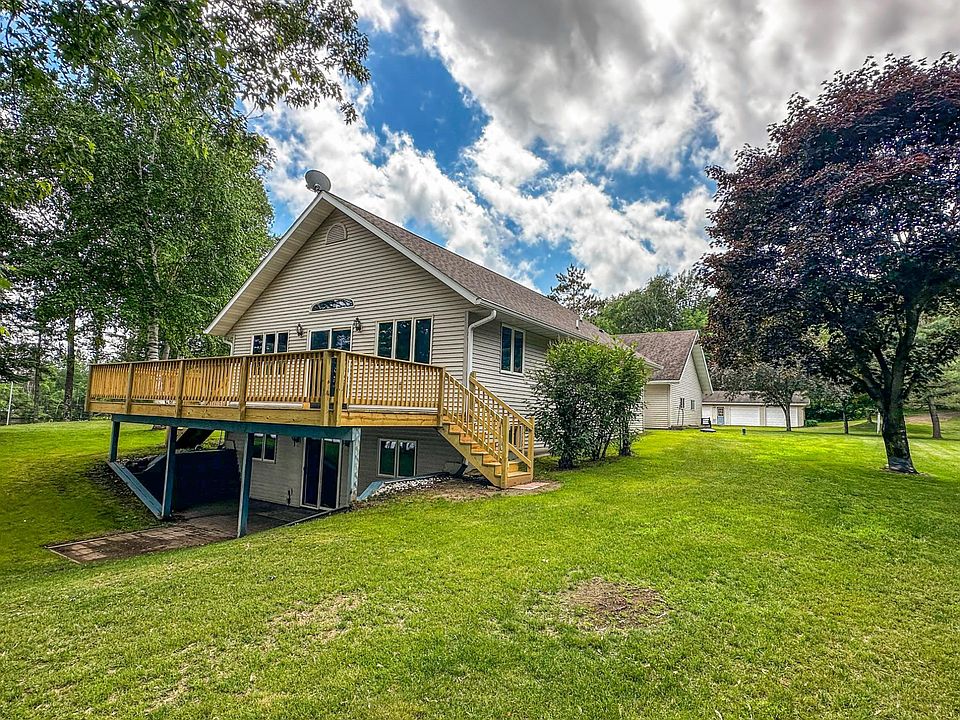N8476 Fir Rd, Phillips, WI 54555 | Zillow