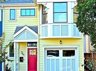 561 48th St, Oakland, CA 94609