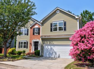 4732 Marathon Ln, Raleigh, NC 27616