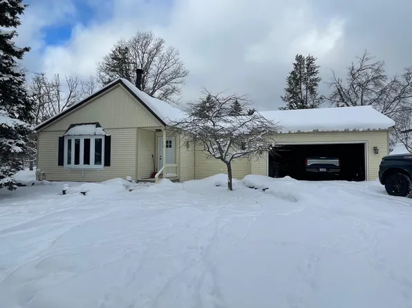 5102 W Four Mile Rd, Irons, MI 49644