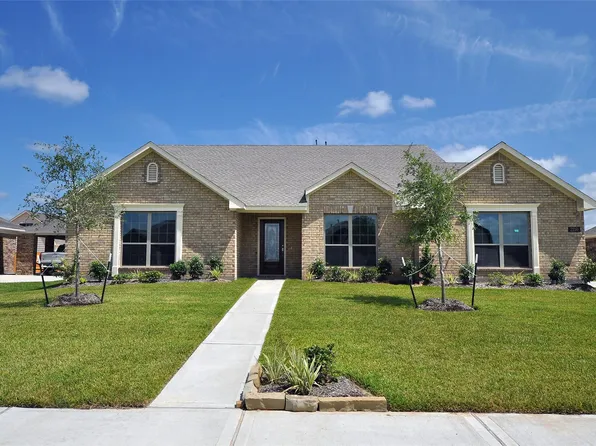 2210 Fortuna Dr, League City, TX 77539