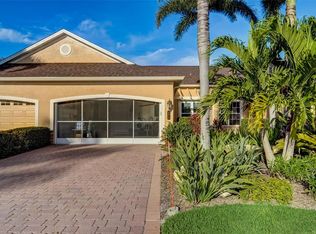 4810 Turnberry Cir, North Port, FL 34288