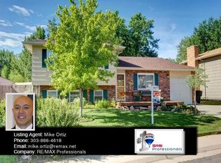 9660 W Union Ave, Denver, CO 80123