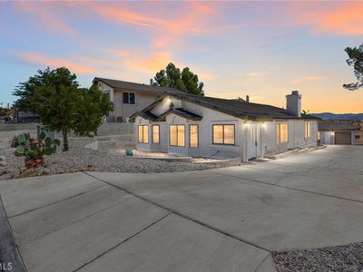 12411 Spring Valley Pkwy, Victorville, CA, 92395