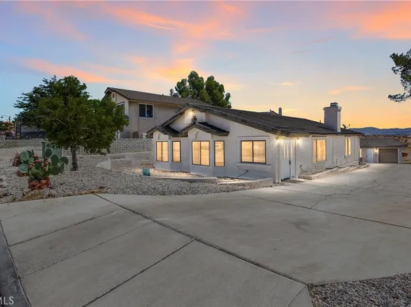 12411 Spring Valley Pkwy, Victorville, CA 92395
