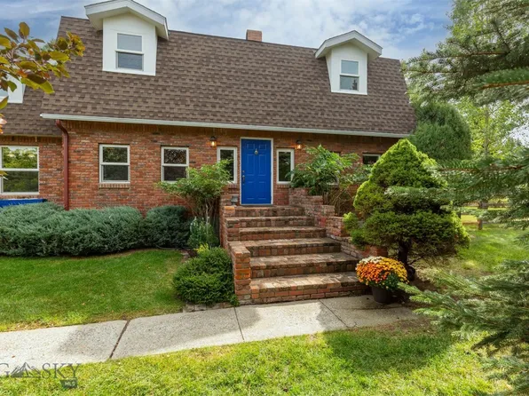 210 W Graf St, Bozeman, MT 59715