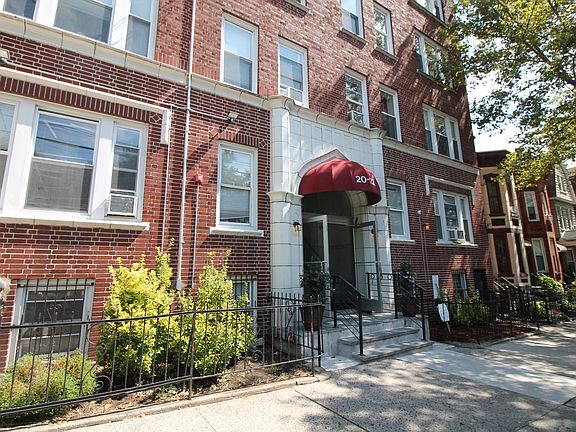 2nd image of 20 Emory St APT 207