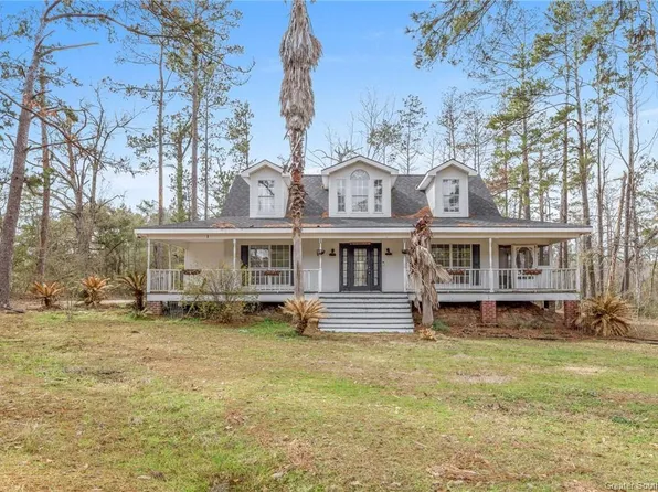 1580 Baldwin Loop, Longville, LA 70652