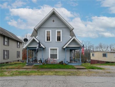 5050 E Miner St, Mineral City, OH, 44656