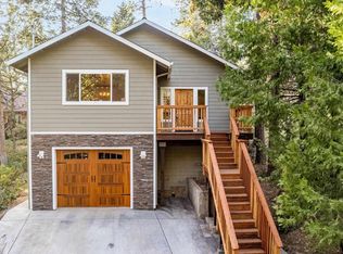 22820 Highland Dr, Twain Harte, CA 95383